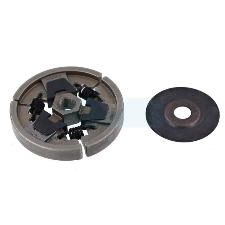 Embrayage pour tronçonneuse Stihl (11221602005)