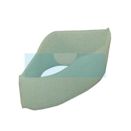Filtre à air pour moteur Briggs & Stratton (492947)
