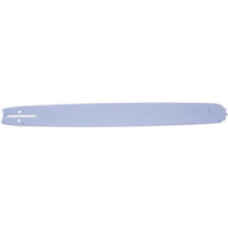 Guide pour tronçonneuse Alko (Coupe de 45cm) (3/8'' / 1.3mm / 66)