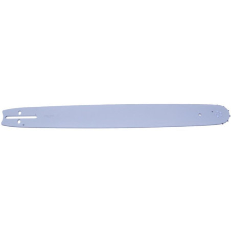 Guide pour tronçonneuse Alko (Coupe de 45cm) (3/8'' / 1.3mm / 66)