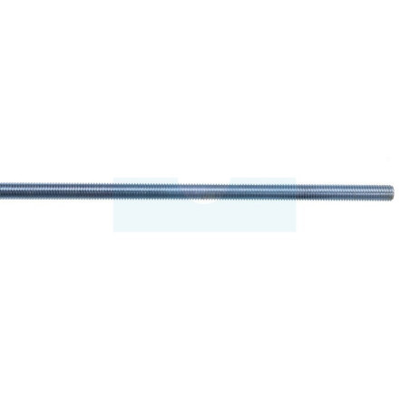 Tige filetée métrique M8 x 1,25mm