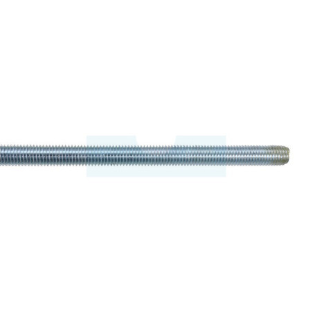 Tige filetée métrique M14 x 2mm