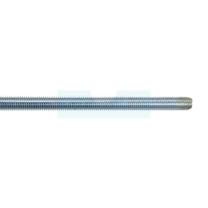 Tige filetée métrique M14 x 2mm