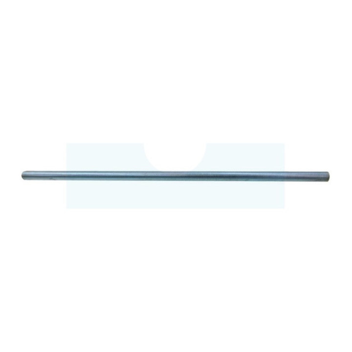 Tige filetée métrique M33 x 3,5mm