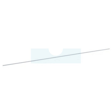 Tige filetée métrique M30 x 3,5mm