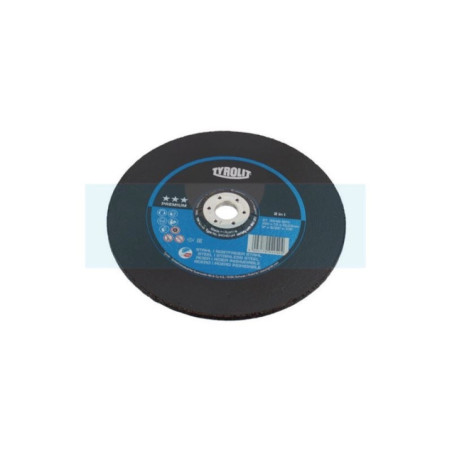 Disque à meuler Premium 230x7