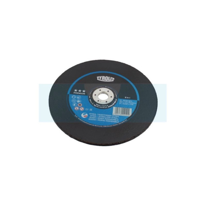 Disque à meuler Premium 230x7