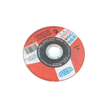 Disque à tronçonner 115x1