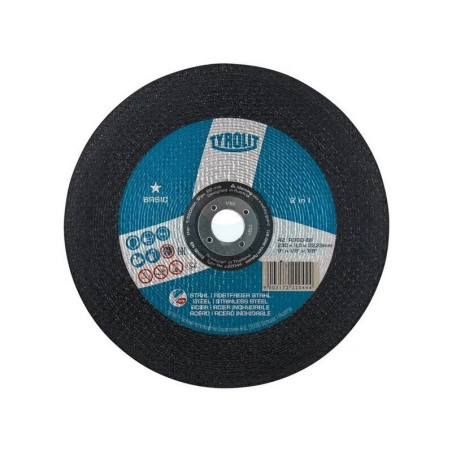 Disque à tronçonner 230x3
