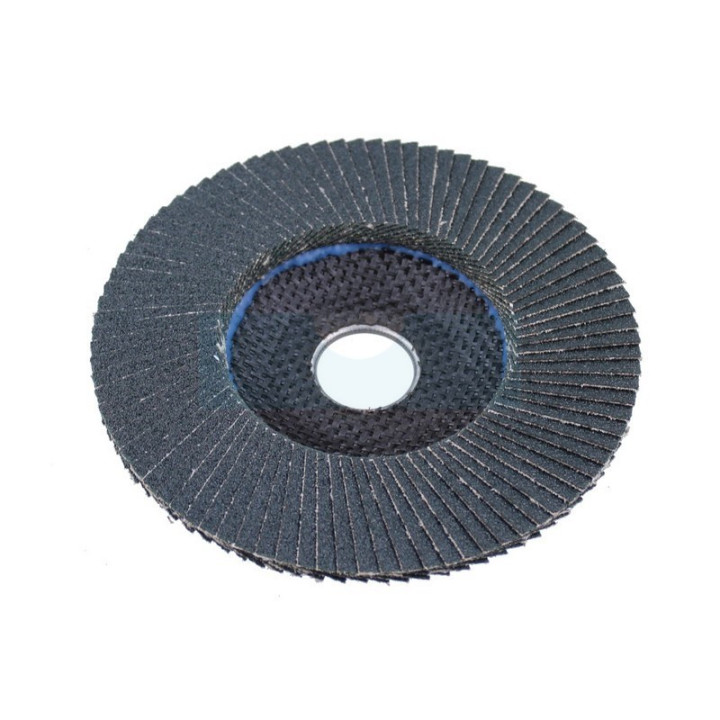 Disque abrasif à lamelles 125