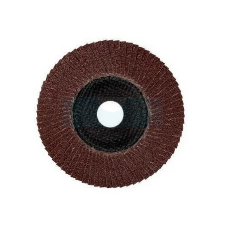 Disque abrasif à lamelles 115
