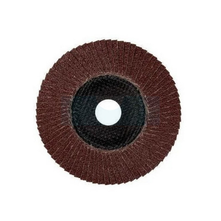 Disque abrasif à lamelles 115