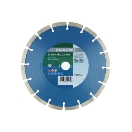 Disque diamant Beton 230