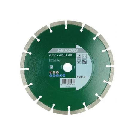Disque diamant UniPro 230