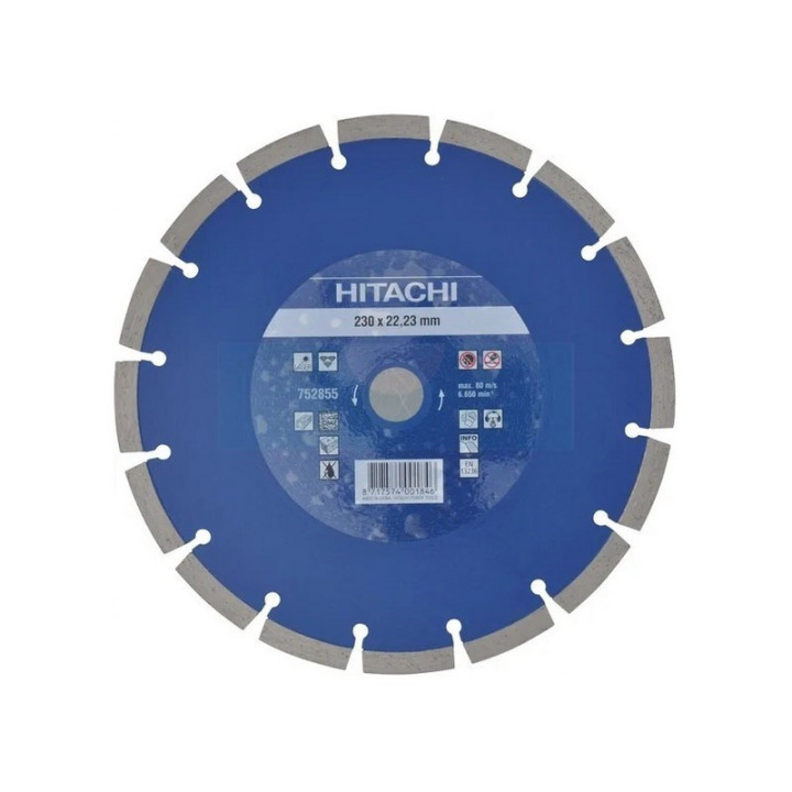 Disque diamant BPro 300