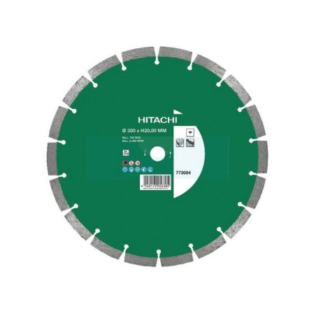 Disque diamant 300