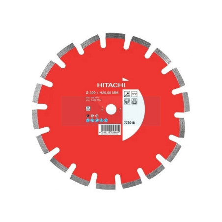 Disque diamant pierre 300