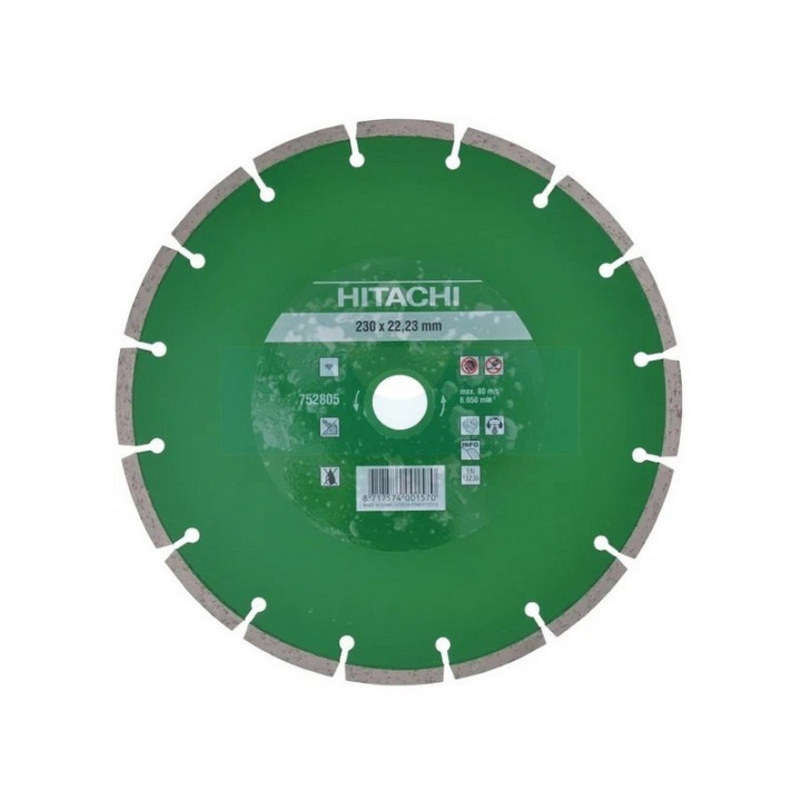Disque diamant de coupe 350