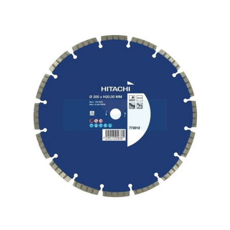 Disque diamant Béton 350
