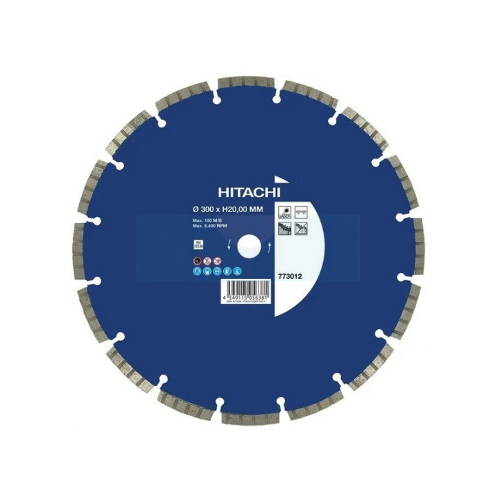 Disque diamant Béton 350