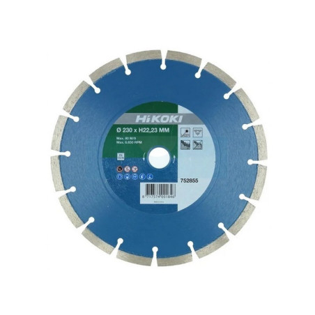 Disque diamant de coupe 350