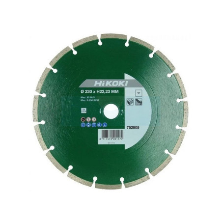 Disque diamant de coupe 350