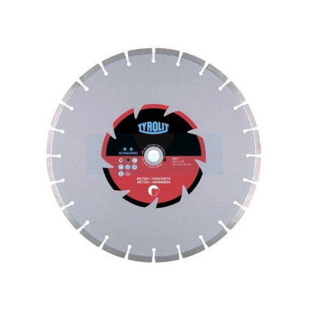 Disque diamant de coupe 400
