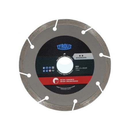 Disque diamant de coupe 400