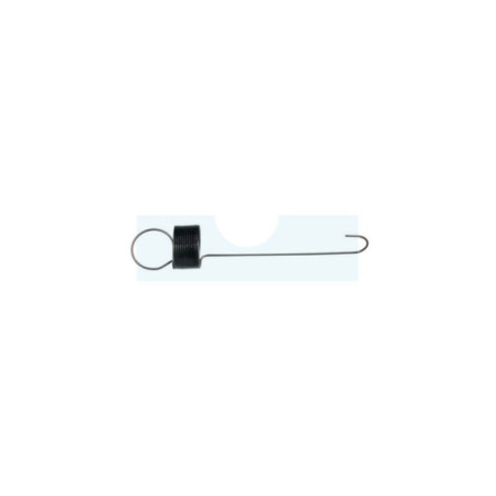 Ressort de rappel starter pour moteur Briggs & Stratton (799179)