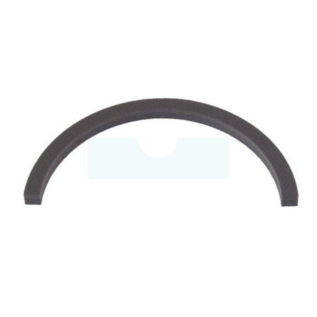 Moitié de bague d’étanchéité pour tracteur tondeuse Viking (61700871800)
