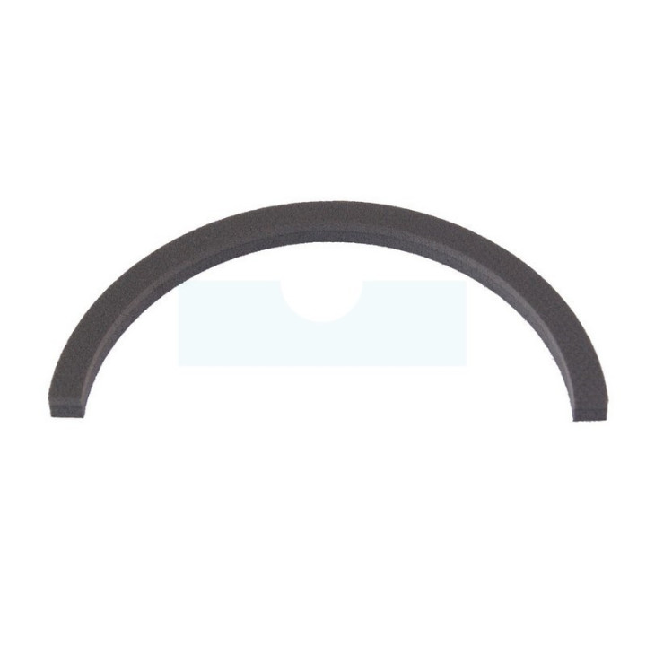 Moitié de bague d’étanchéité pour tracteur tondeuse Viking (61700871800)