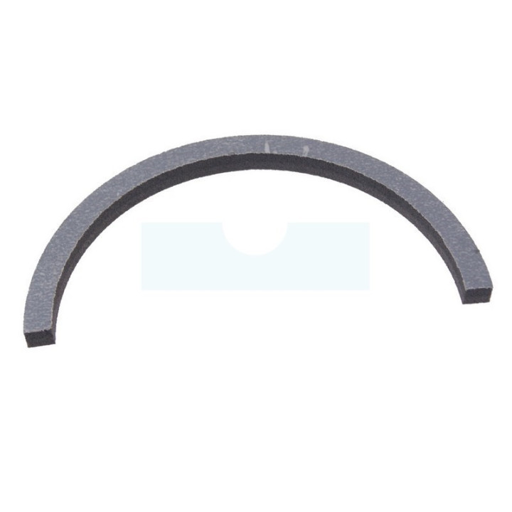 Moitié de bague d’étanchéité pour tracteur tondeuse Viking (61700871800)