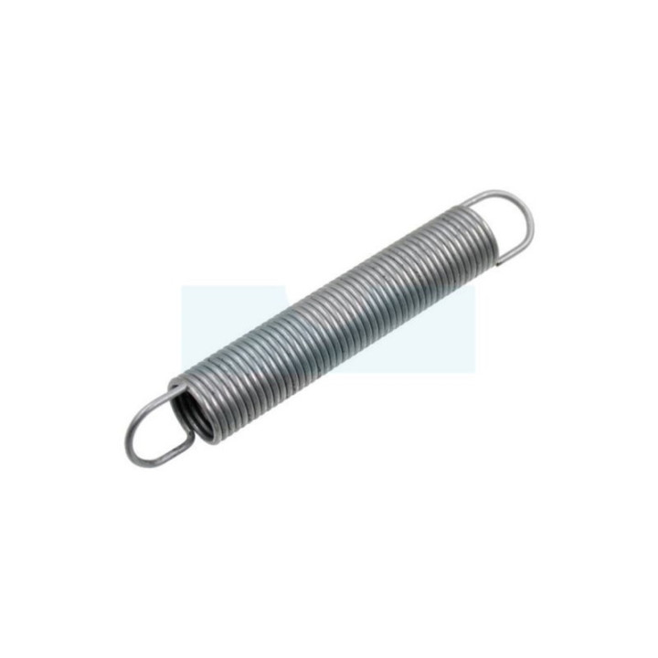Ressort de châssis universel 100mm