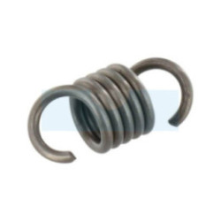 Ressort d'embrayage pour tronçonneuse Stihl (00009970907)