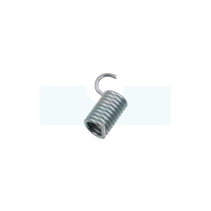 Ressort de torsion pour tracteur tondeuse Viking (61257043920)