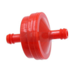 Filtre à carburant pour moteur Briggs & Stratton (005018)