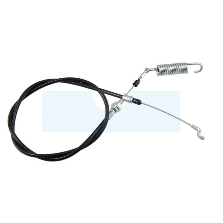 Câble d'embrayage de lame pour tracteur tondeuse Stiga (842071040)
