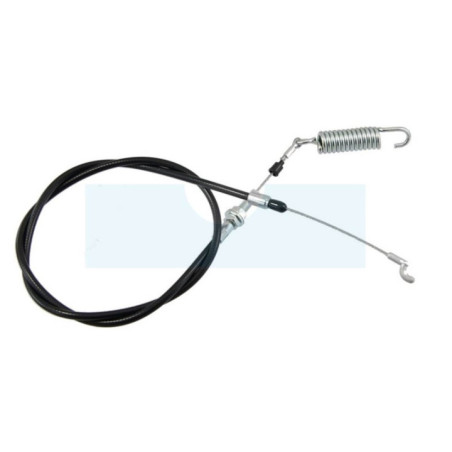 Câble d'embrayage de lame pour tracteur tondeuse Bestgreen (842071040)