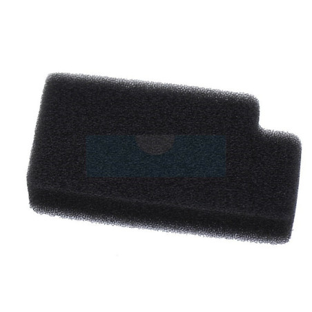 Filtre à air pour souffleur / tronçonneuse Poulan (5451168-01)
