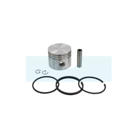 Piston pour moteur Briggs & Stratton (295587)