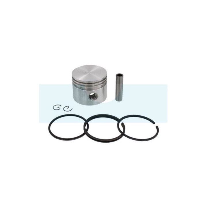Piston pour moteur Briggs & Stratton (295587)