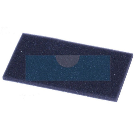 Filtre à air pour moteur Briggs & Stratton (697292)