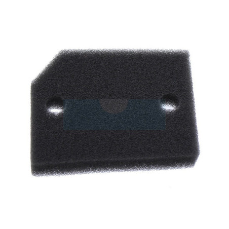 Filtre à air pour débroussailleuse / tarière Stihl (41261240801)