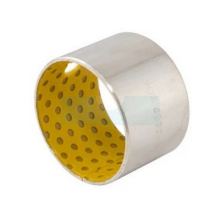 Palier lisse cylindrique Série ZB-BDA (POZ5560)