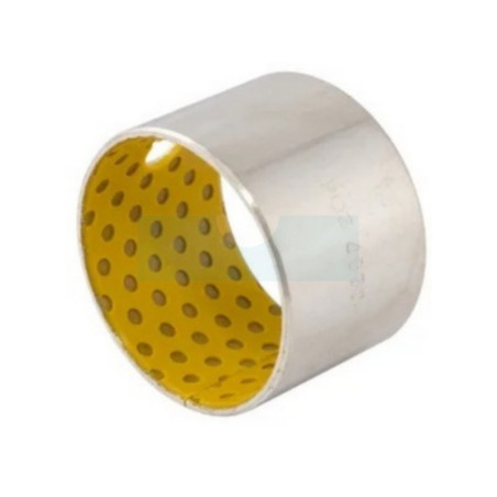 Palier lisse cylindrique Série ZB-BDA (POZ6040)