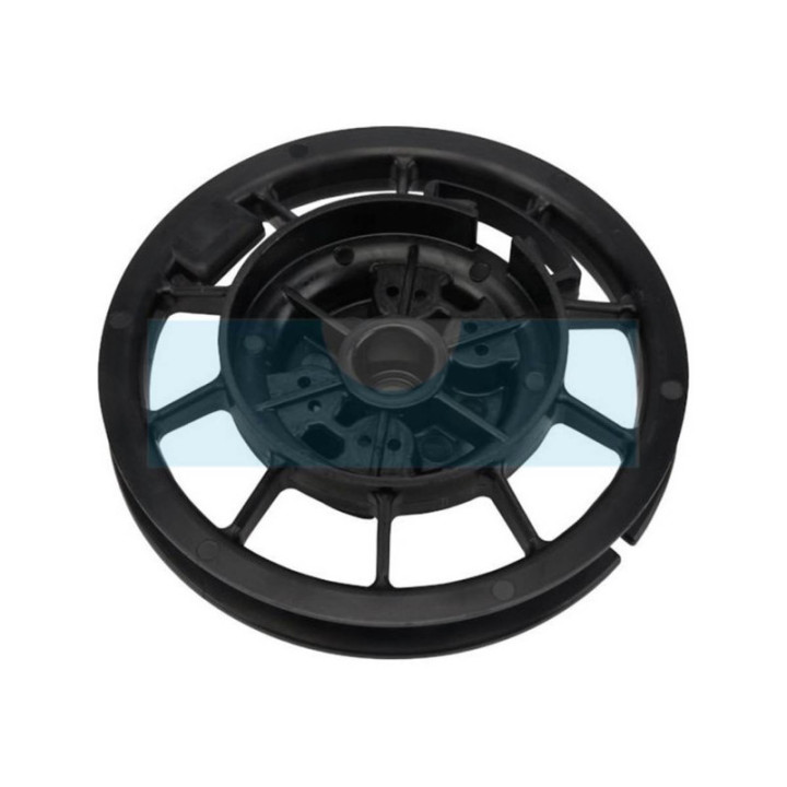 Poulie de lanceur pour moteur Honda (28421ZG0W02)