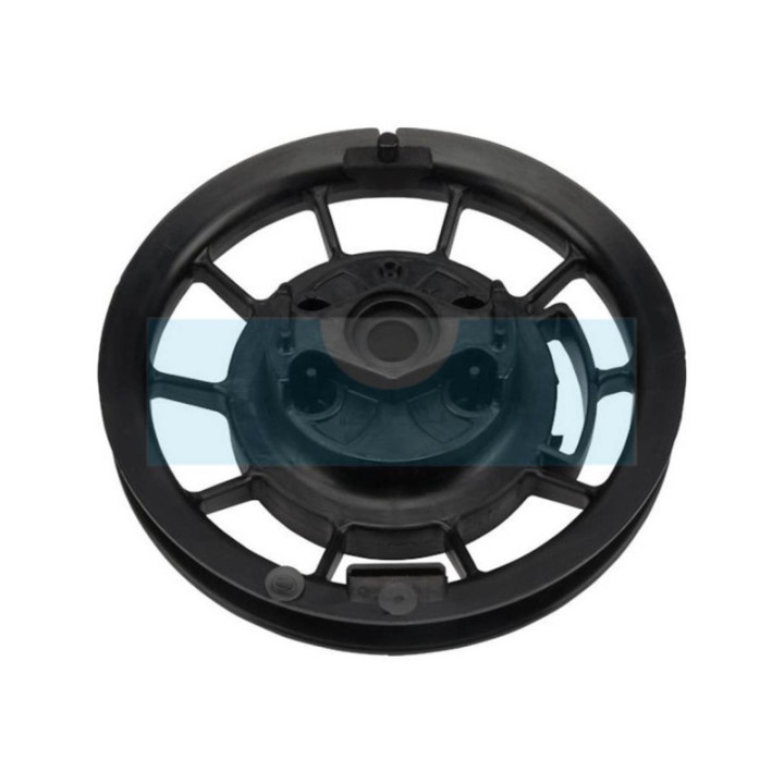 Poulie de lanceur pour moteur Honda (28421ZG0W02)