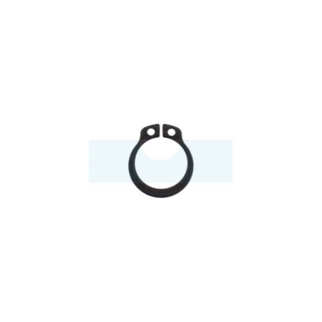 Circlip externe pour arbre Ø 14mm