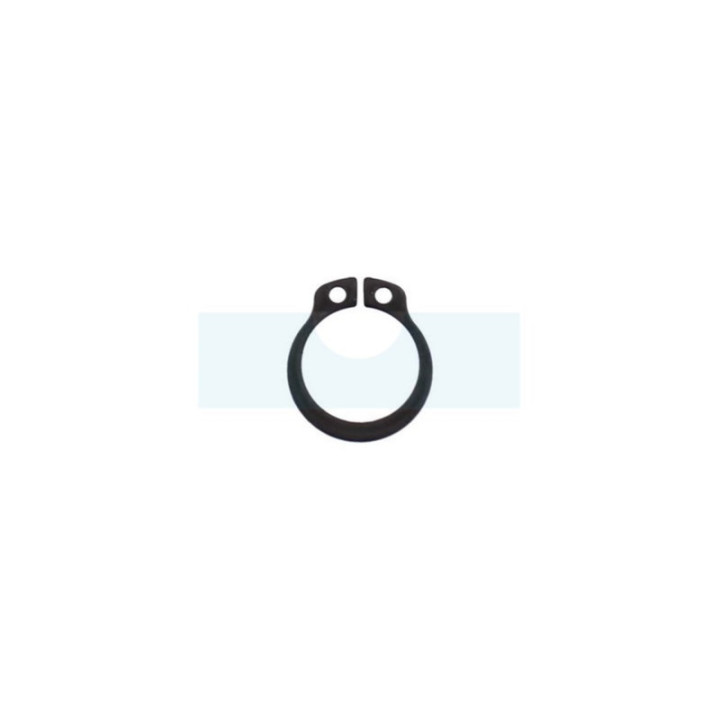 Circlip externe pour arbre Ø 14mm