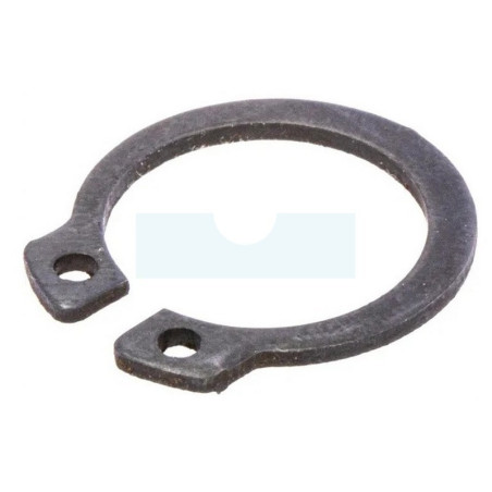 Circlip externe pour arbre Ø 45mm